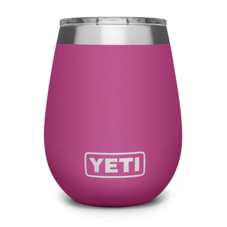 Yeti Rambler 10 oz Wine Tumbler